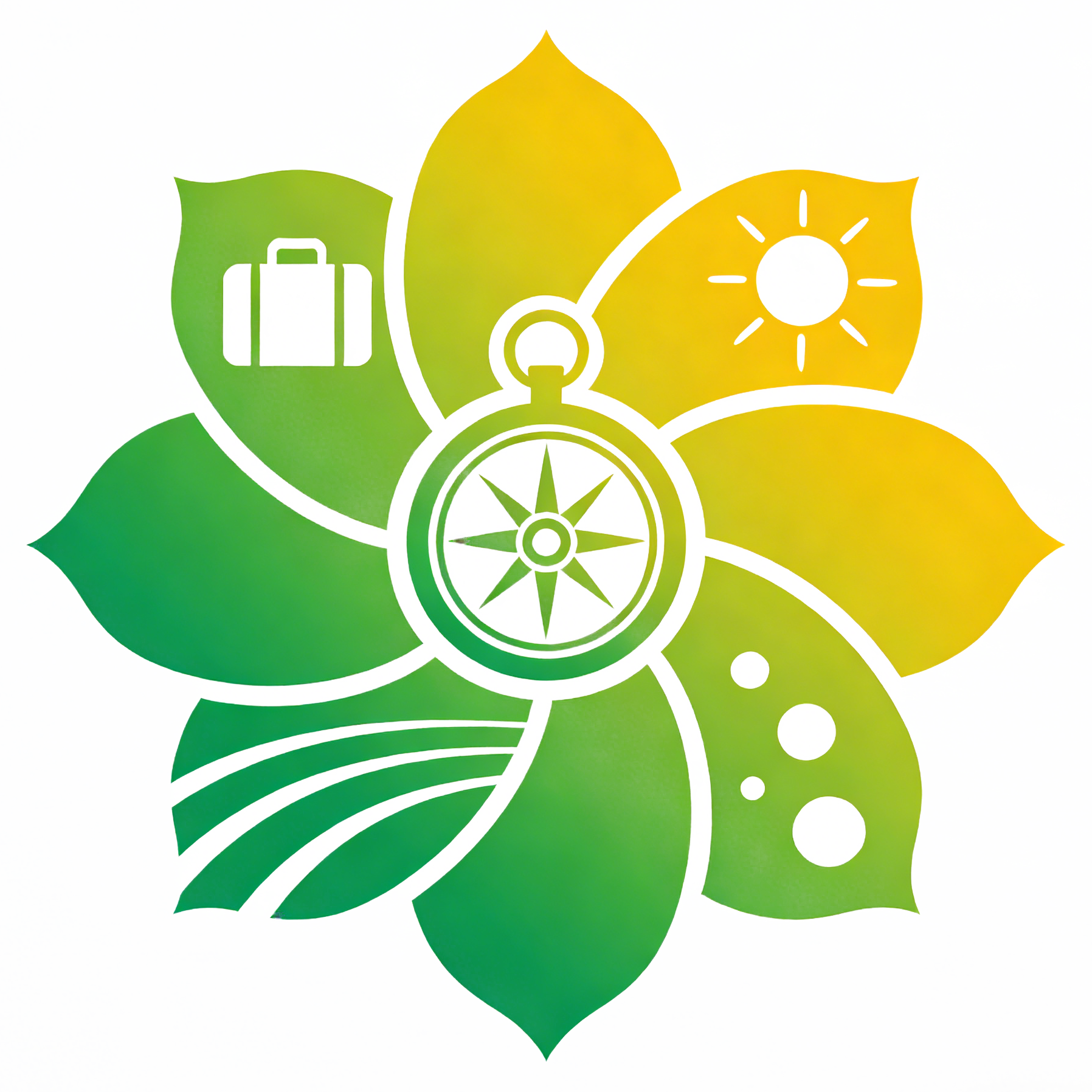 北京金程佳期國際旅行社 標誌